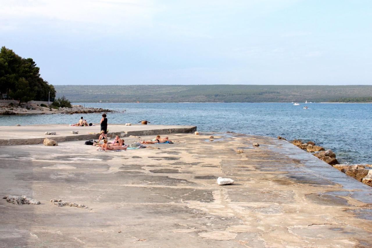 Apartments And Rooms By The Sea Nerezine, Losinj - 11815 Esterno foto