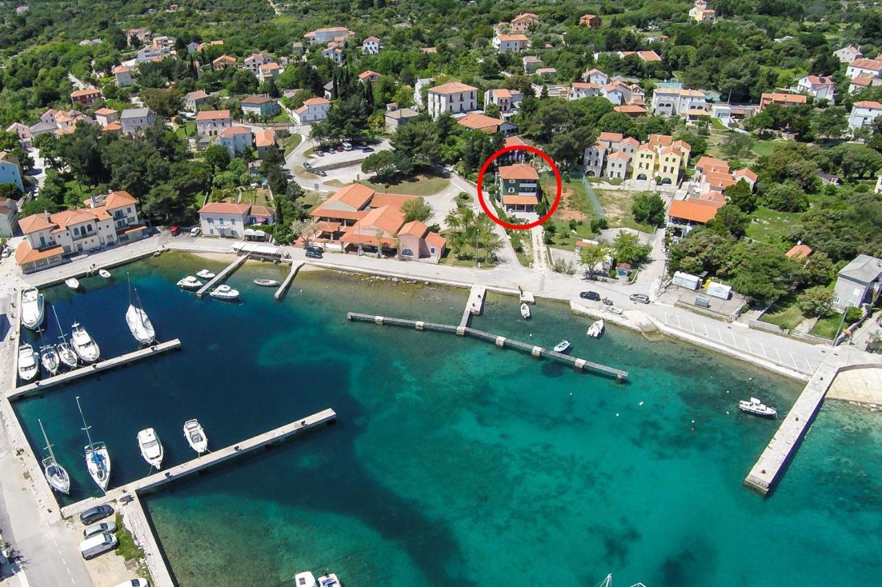 Apartments And Rooms By The Sea Nerezine, Losinj - 11815 Esterno foto