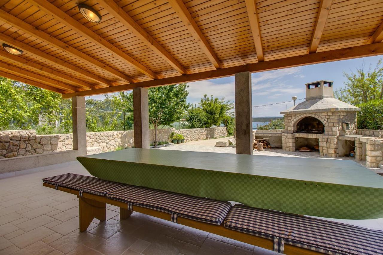 Apartments And Rooms By The Sea Nerezine, Losinj - 11815 Esterno foto