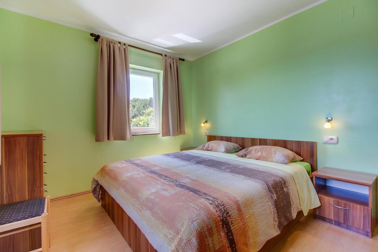 Apartments And Rooms By The Sea Nerezine, Losinj - 11815 Esterno foto