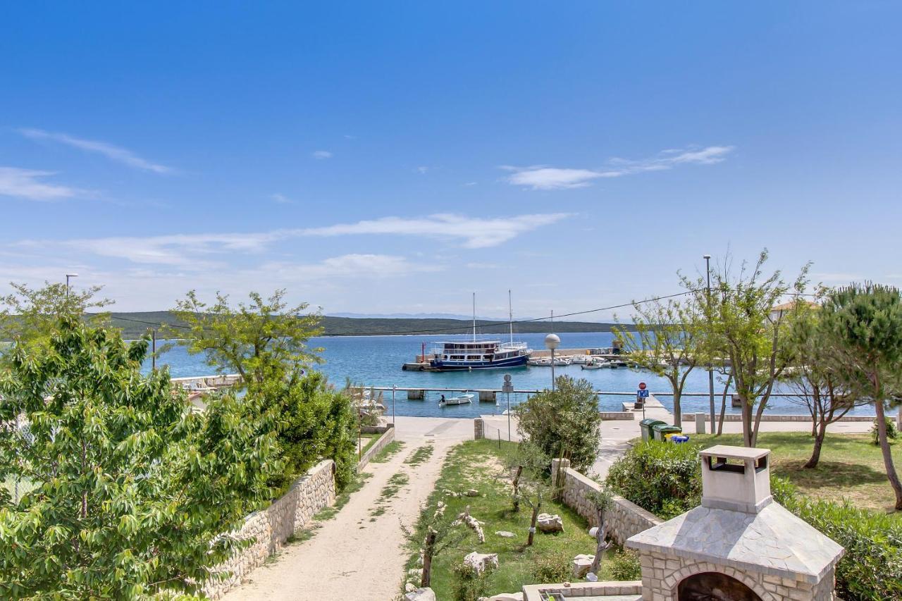 Apartments And Rooms By The Sea Nerezine, Losinj - 11815 Esterno foto