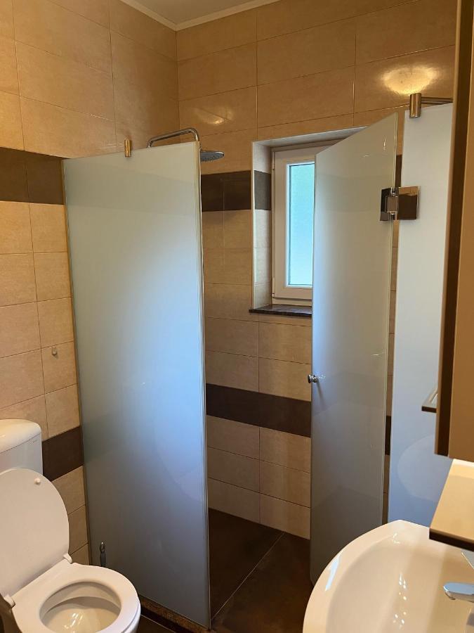 Apartments And Rooms By The Sea Nerezine, Losinj - 11815 Esterno foto
