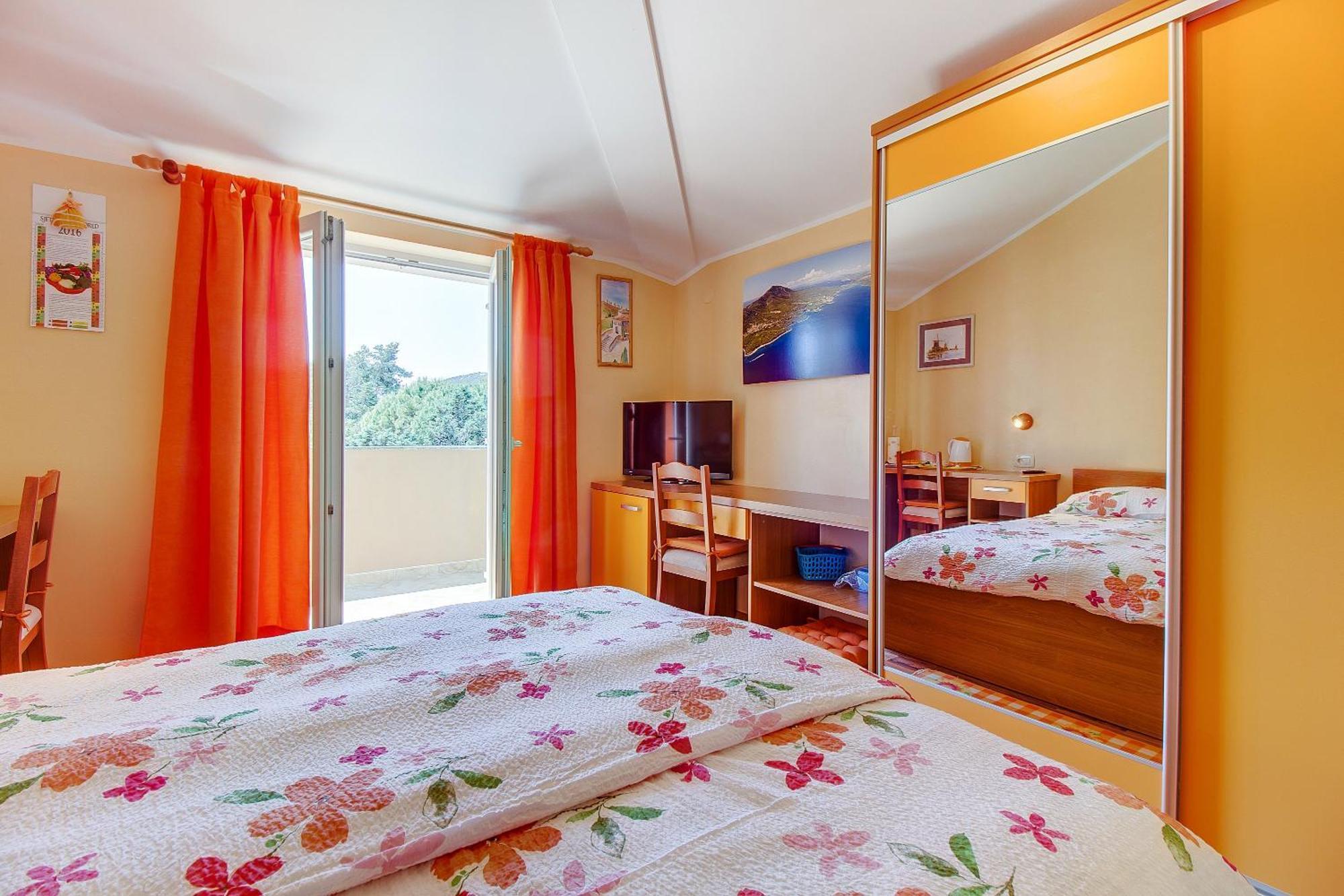 Apartments And Rooms By The Sea Nerezine, Losinj - 11815 Camera foto