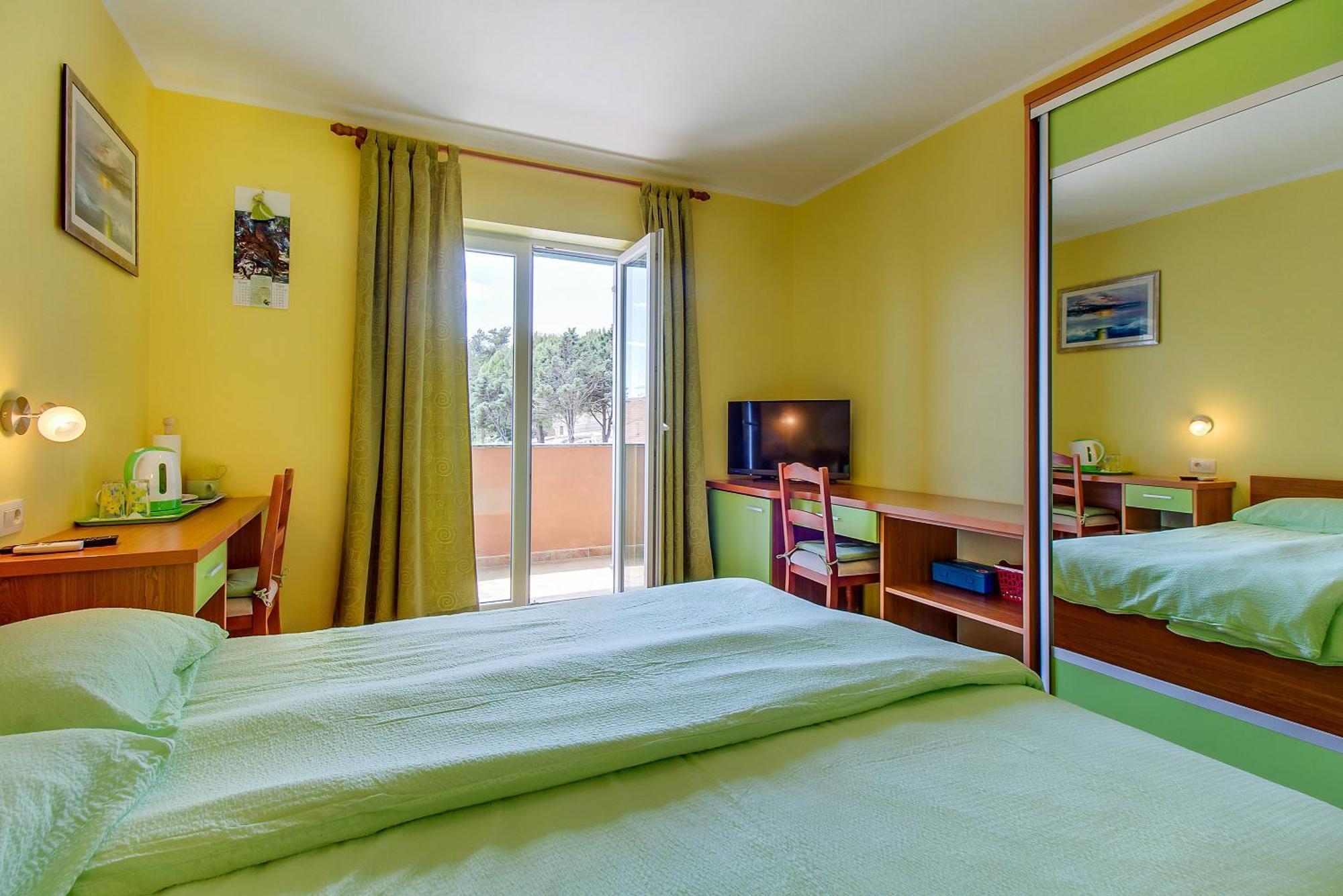 Apartments And Rooms By The Sea Nerezine, Losinj - 11815 Camera foto