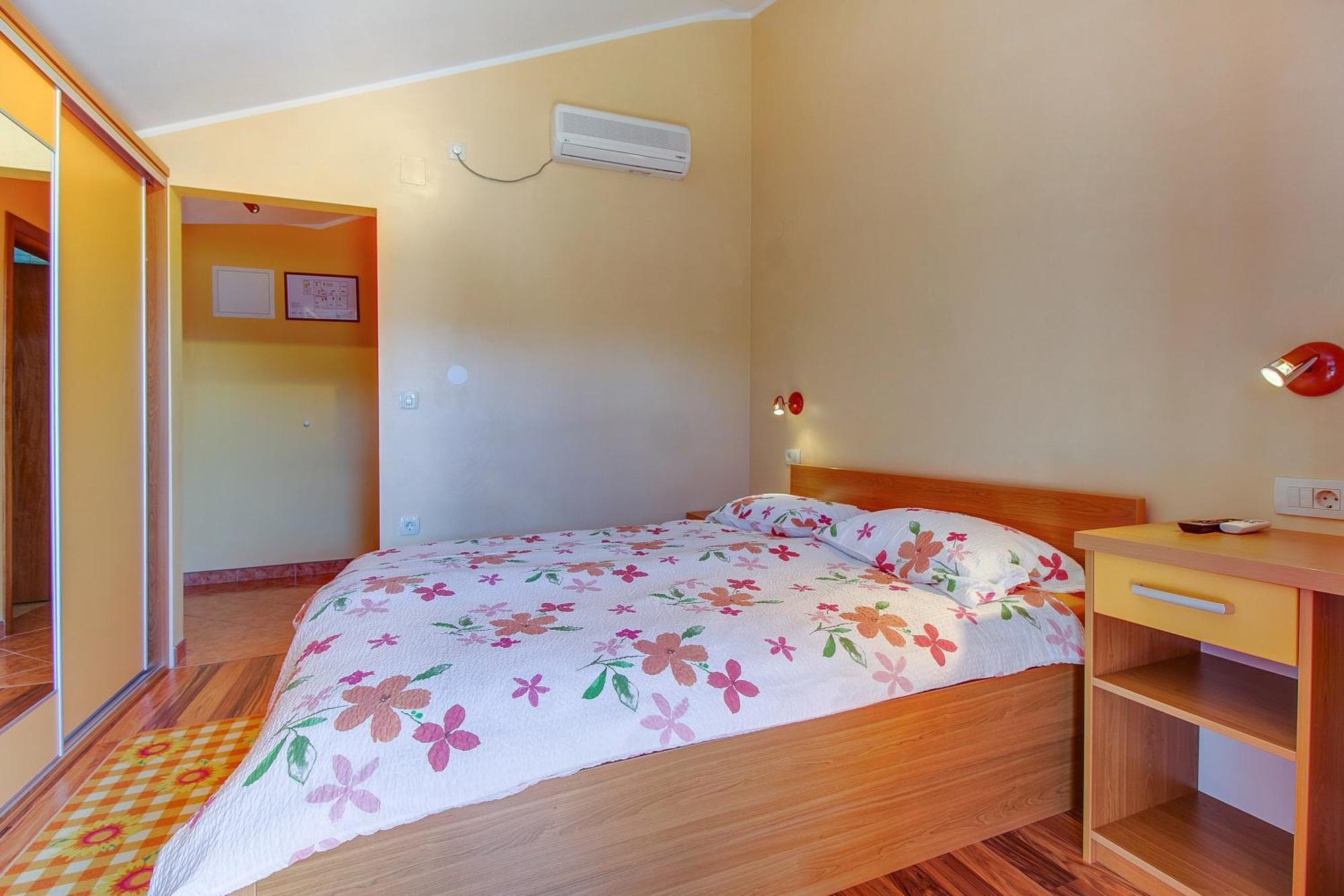 Apartments And Rooms By The Sea Nerezine, Losinj - 11815 Camera foto