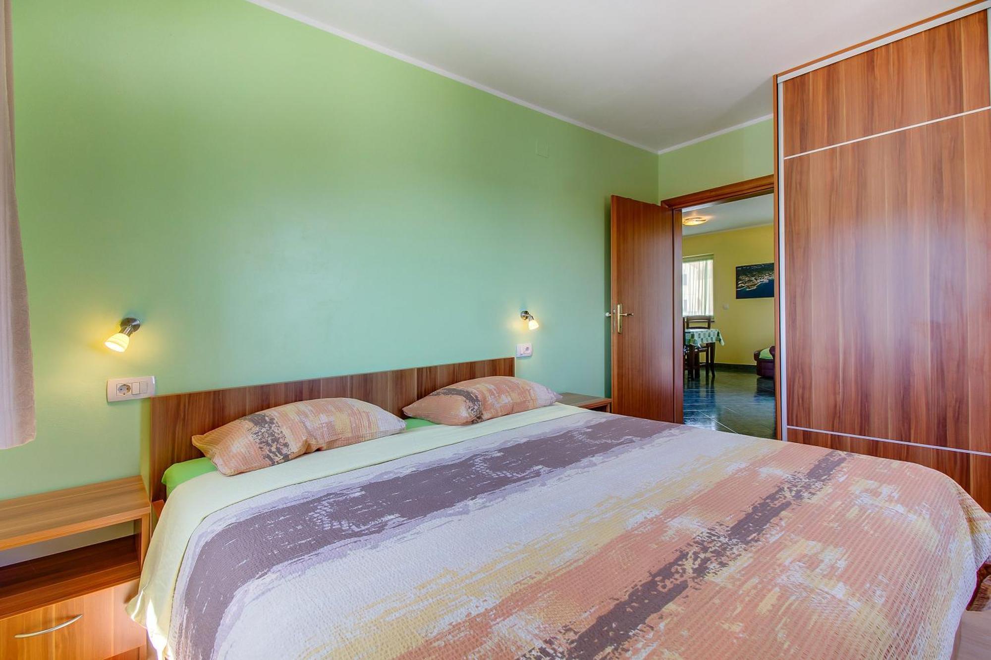 Apartments And Rooms By The Sea Nerezine, Losinj - 11815 Camera foto