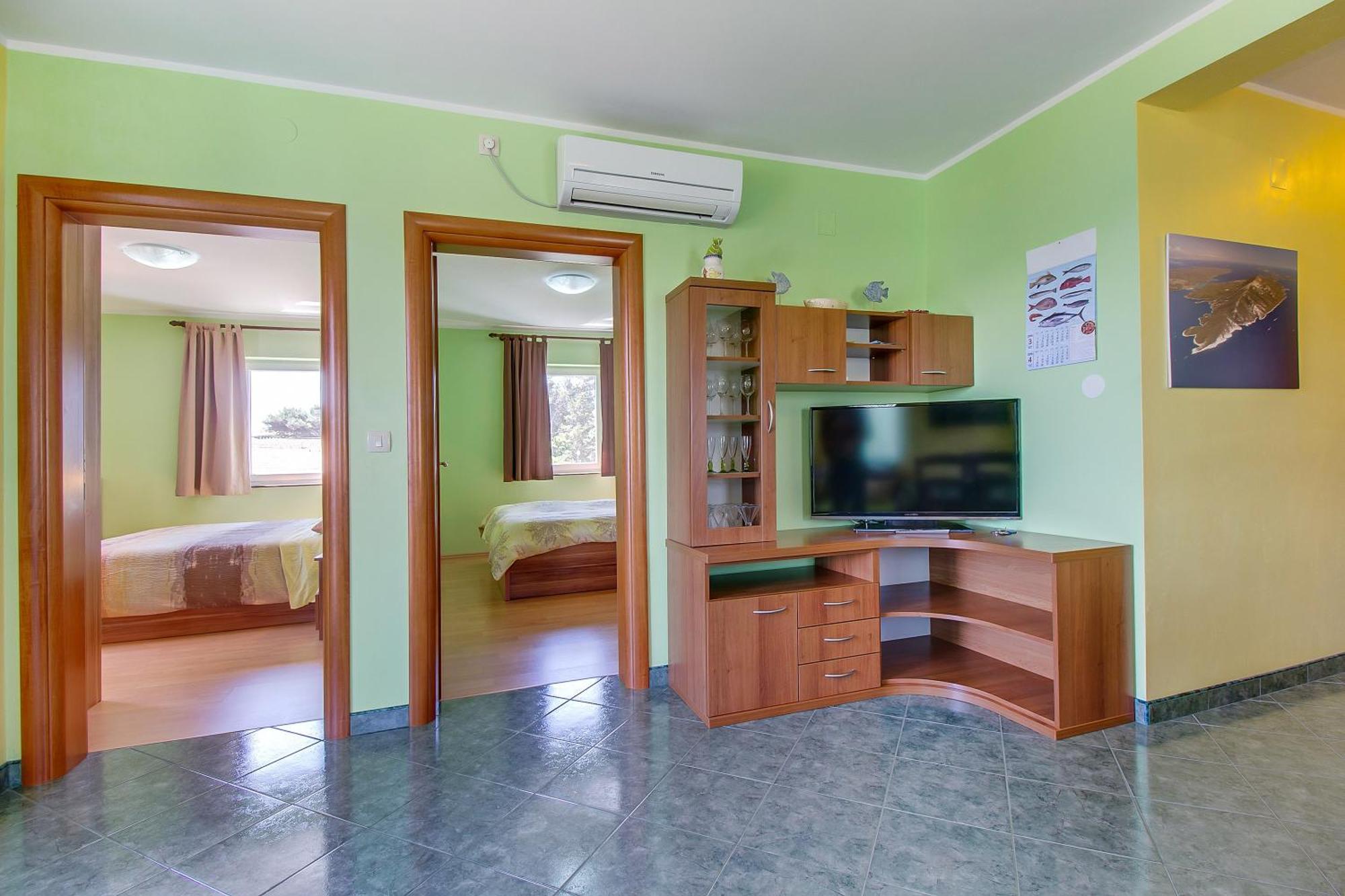 Apartments And Rooms By The Sea Nerezine, Losinj - 11815 Camera foto